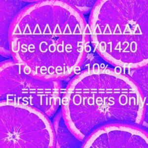 10 % Off Code - Free or Lower Shipping on My Orders